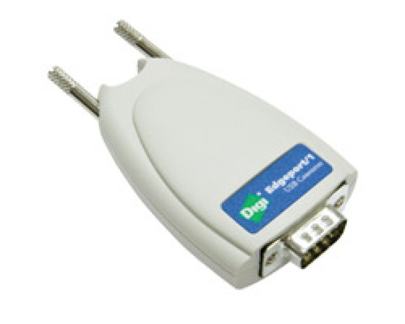 edgeport usb to serial adapter